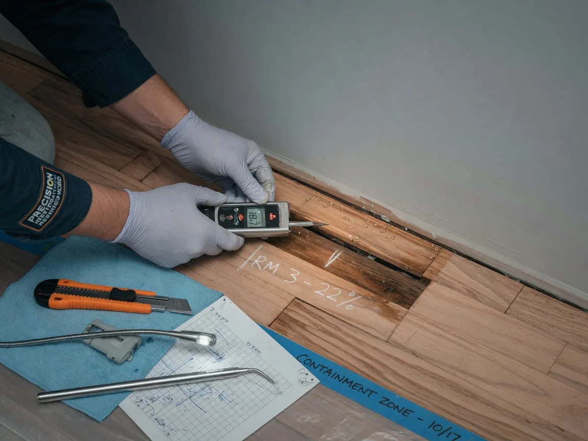 Why choose Water Removal in Cairo, OH
